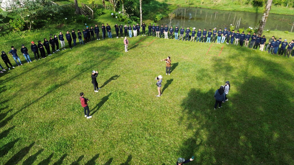 Outbound Ciwidey