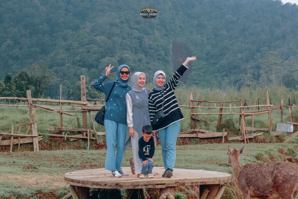 Ranca Upas Ciwidey