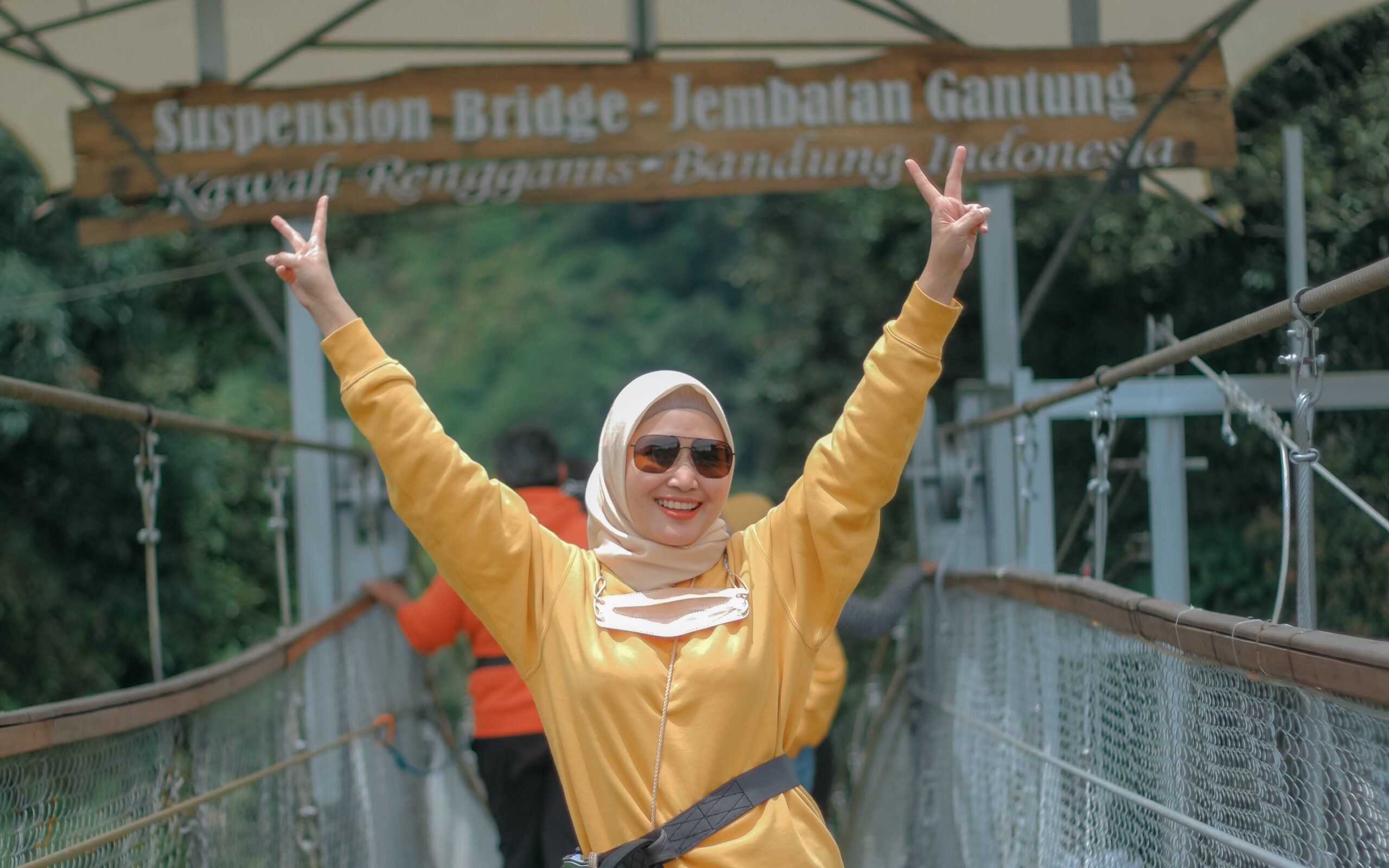 Rengganis Ciwidey