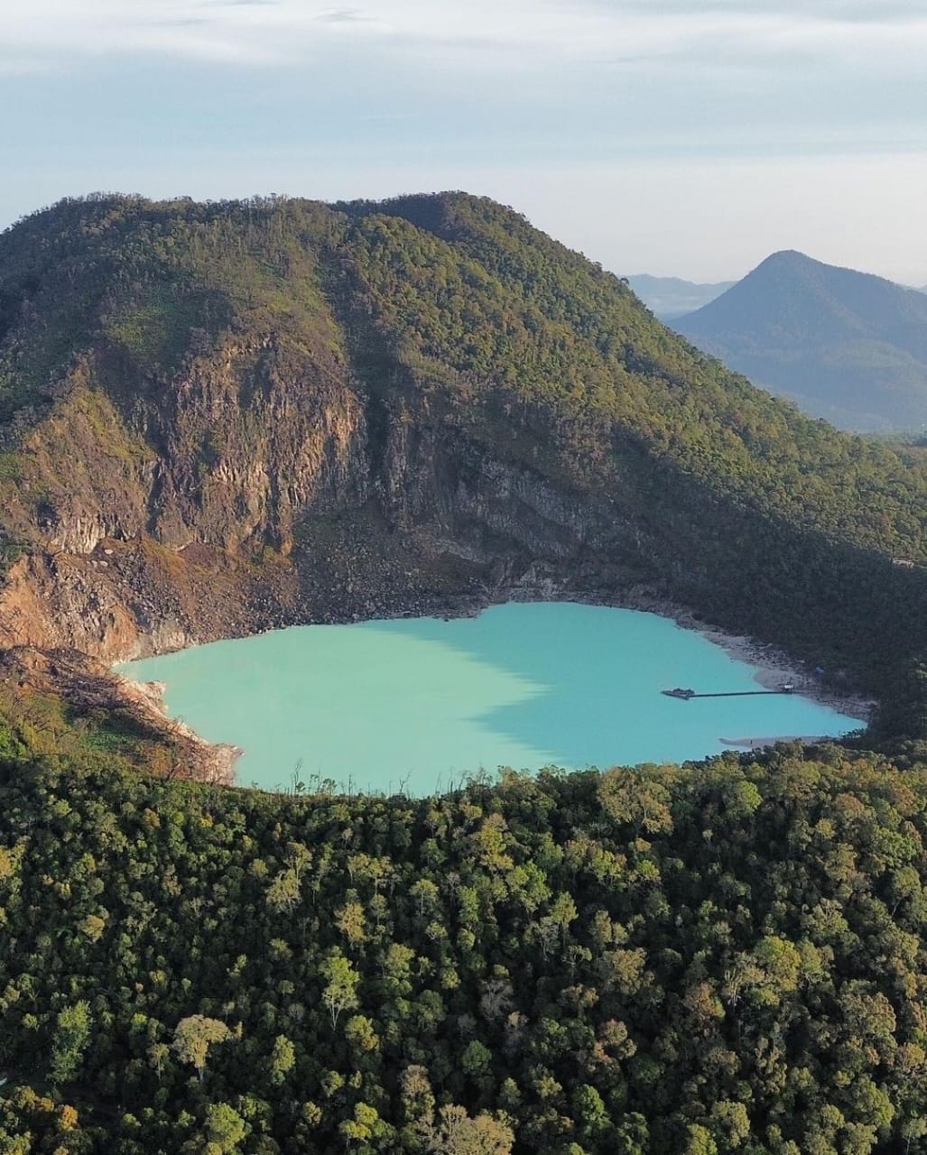 Kawah Putih