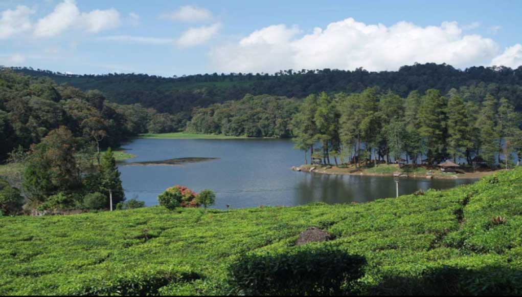 Wisata Ciwidey