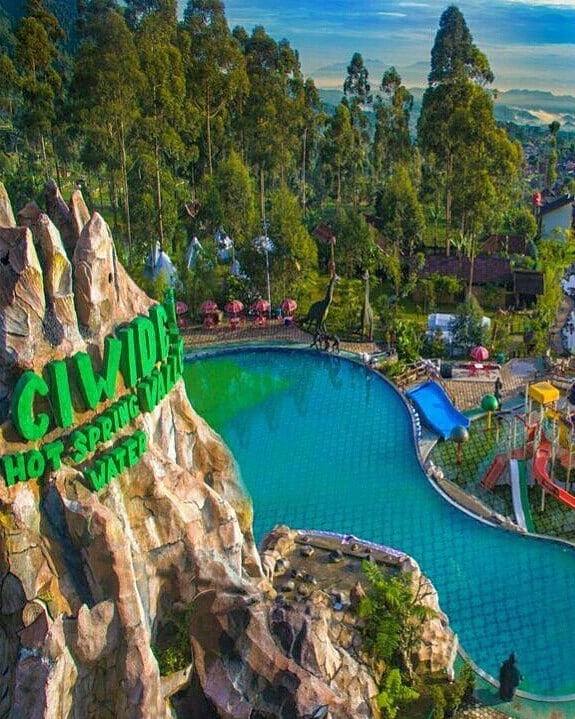 Ciwidey Valley Resort & Hotel