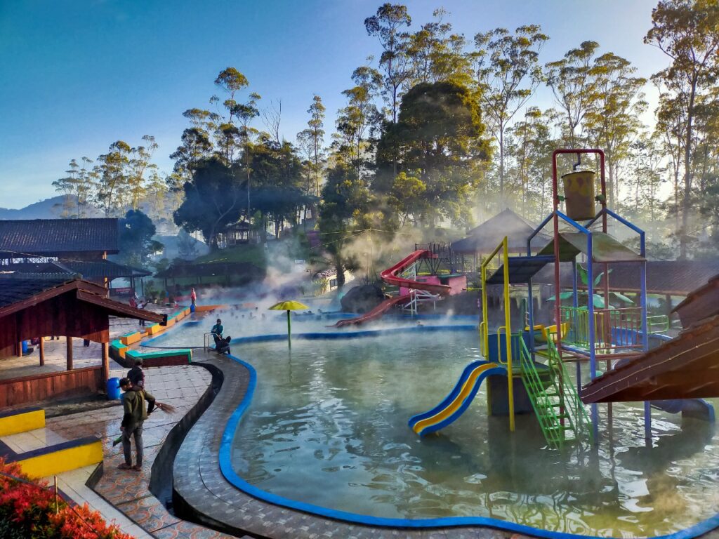 eMTe Highland Resort