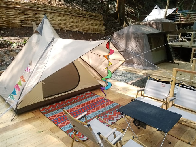 AWILANGIT CAMPSITE