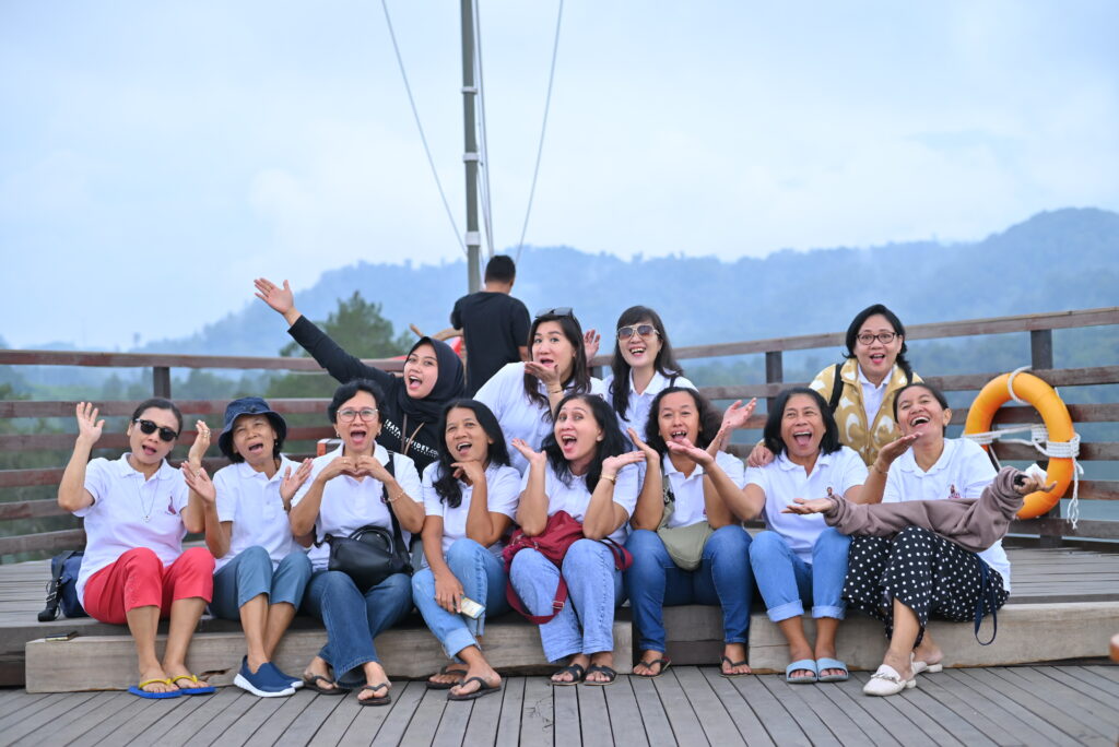 Wisata Ciwidey