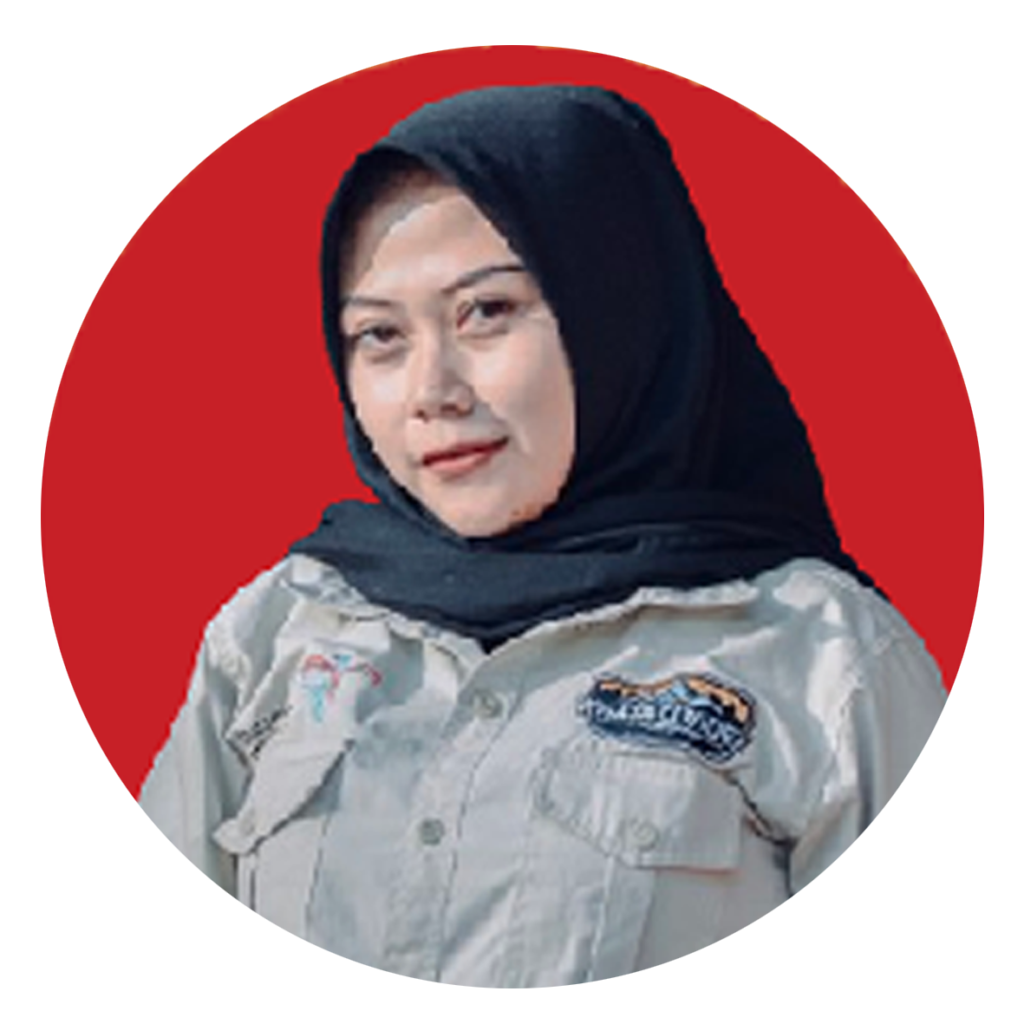 Siti Nurjanah 