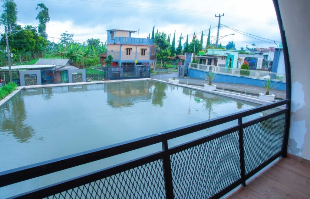 View Villa Ciwidey