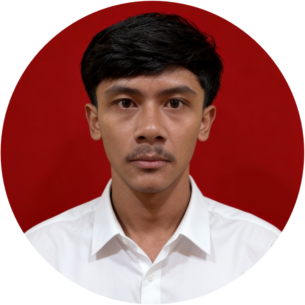 M Ridwan