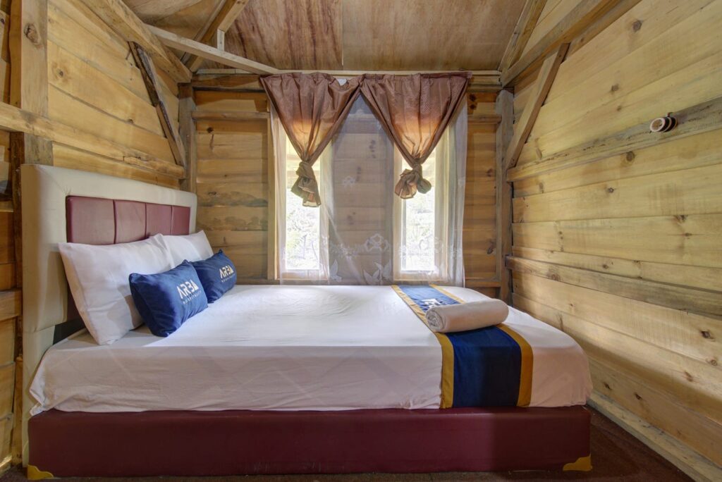 Room Mini Cabin