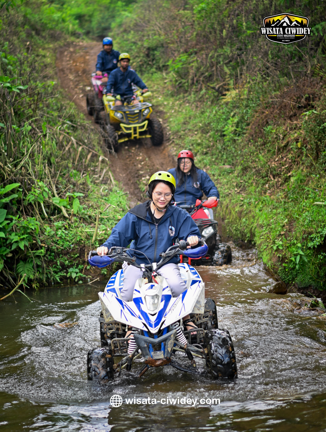 ATV Ciwidey
