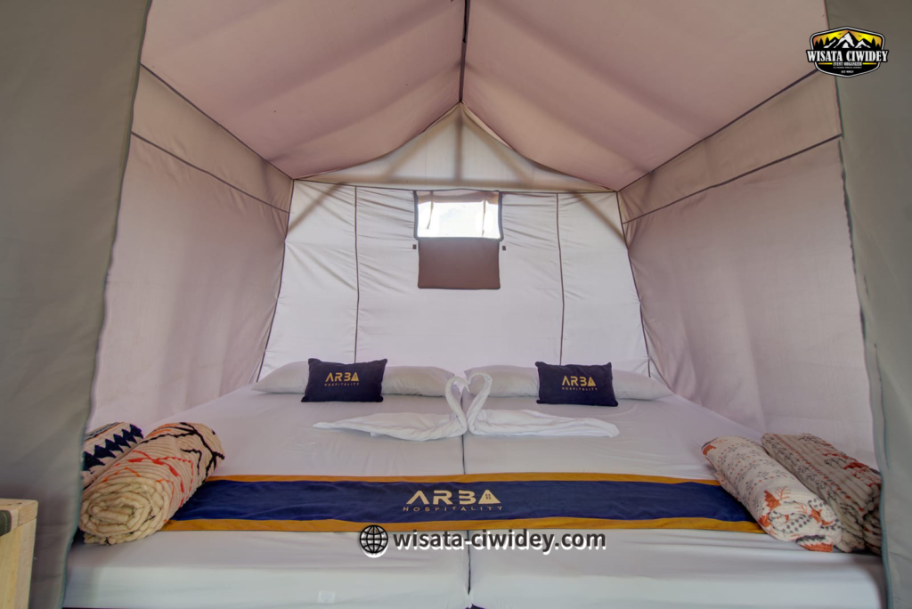 Kampoeng Regang Camping Ground