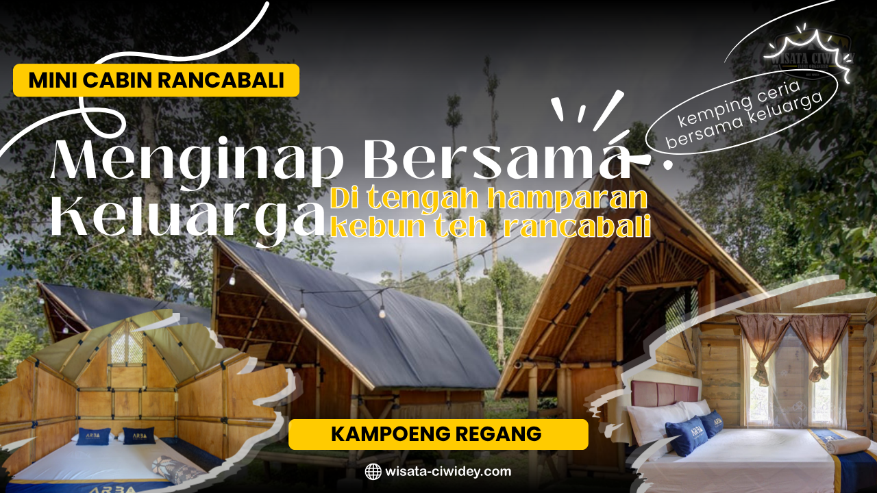 Mini Cabin Rancabali
